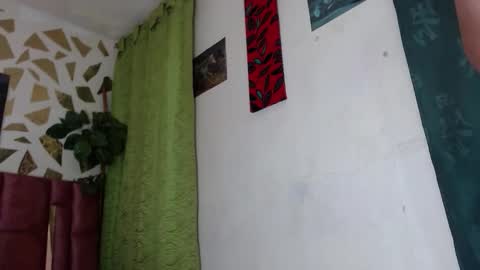 Snapshot of kazsandrah chatting on 11, 2, 2026 KAZSANDRAH online show from 11, 2, 2026