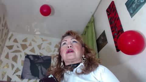 Snapshot of kazsandrah chatting on 23, 2, 2026 KAZSANDRAH online show from 23, 2, 2026