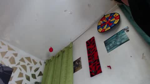 Snapshot of kazsandrah chatting on 4, 3, 2026 KAZSANDRAH online show from 4, 3, 2026