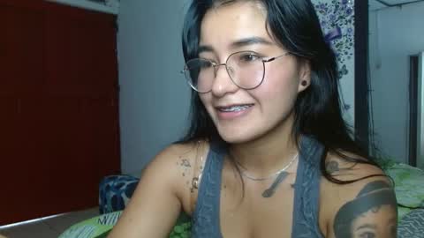 Snapshot of kazumi6 chatting on 13, 12, 2024 KAZUMI online show from 13, 12, 2024