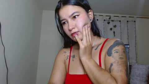 Snapshot of kazumi6 chatting on 8, 2, 2025 KAZUMI online show from 8, 2, 2025