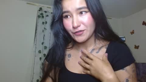 Snapshot of kazumi6 chatting on 9, 2, 2025 KAZUMI online show from 9, 2, 2025