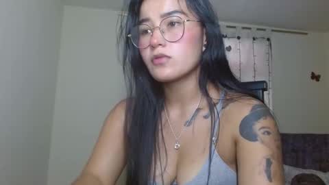 Snapshot of kazumi6 chatting on 19, 2, 2025 KAZUMI online show from 19, 2, 2025