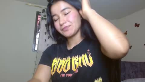 Snapshot of kazumi6 chatting on 23, 2, 2025 KAZUMI online show from 23, 2, 2025