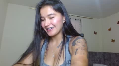 Snapshot of kazumi6 chatting on 3, 3, 2025 KAZUMI online show from 3, 3, 2025