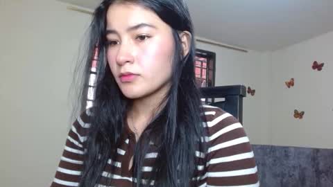 Snapshot of kazumi6 chatting on 23, 9, 2025 KAZUMI online show from 23, 9, 2025