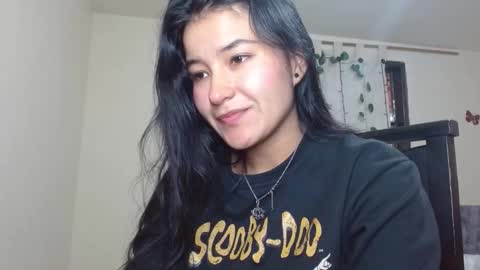 Snapshot of kazumi6 chatting on 2, 11, 2025 KAZUMI online show from 2, 11, 2025