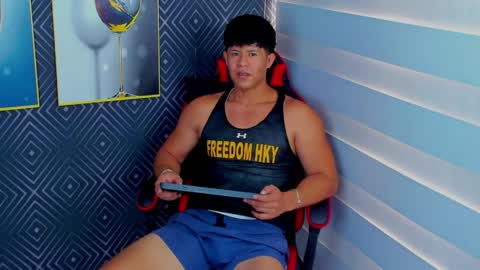 kazuya online show from 3, 4, 2026