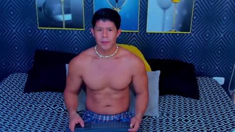 kazuya online show from 19, 4, 2026