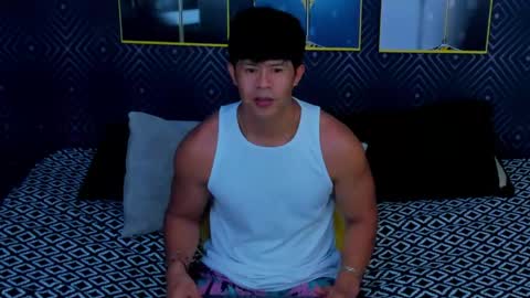 Snapshot of kazuya_nakamura chatting on 24, 4, 2026 kazuya online show from 24, 4, 2026