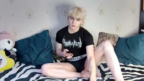 Snapshot of kazzu_daw chatting on 9, 5, 2026 kazzu_daw online show from 9, 5, 2026