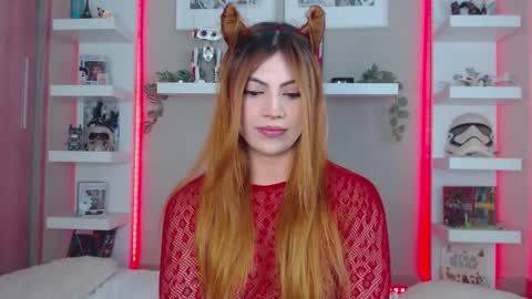 Snapshot of kazzumi_777 chatting on 26, 10, 2025 Kazzumi online show from 26, 10, 2025