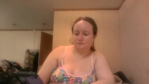 kcandler27 online show from 25, 10, 2025