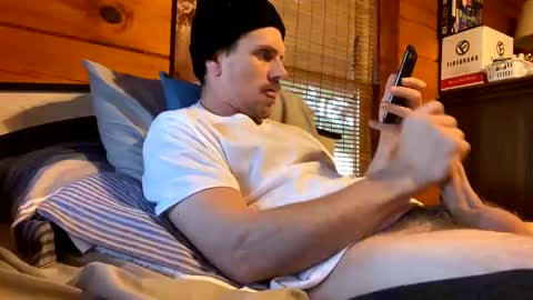 rowdy6969 online show from 1, 1, 2025