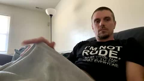 rowdy6969 online show from 27, 1, 2025