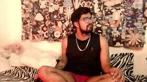 Alfred - INDEPENDIENT MODEL online show from 19, 3, 2026