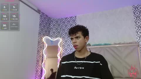 Snapshot of keahi_tay chatting on 2, 3, 2026 keahi online show from 2, 3, 2026