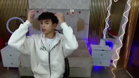  keahi  online show from 29, 3, 2026