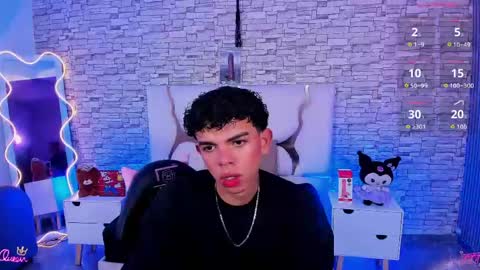 Snapshot of keahi_tay chatting on 23, 5, 2026 keahi online show from 23, 5, 2026