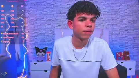 Snapshot of keahi_tay chatting on 27, 5, 2026 keahi online show from 27, 5, 2026