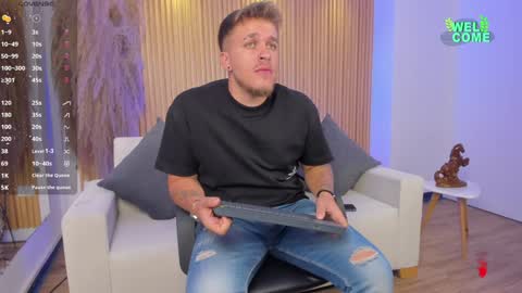 Keane online show from 24, 1, 2025