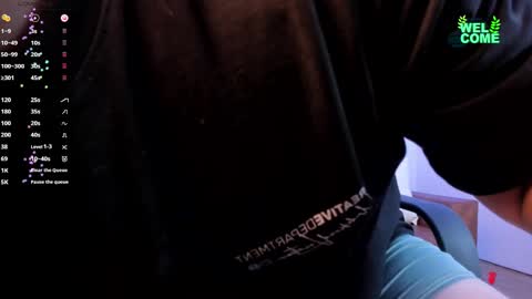 Keane online show from 7, 3, 2025