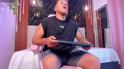 Keane online show from 11, 4, 2026