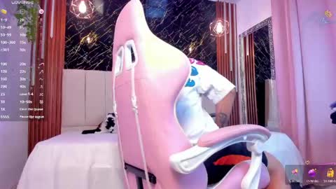 Keane online show from 21, 4, 2026