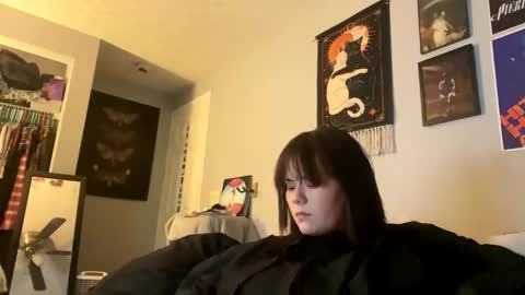 Snapshot of kearianwat chatting on 26, 5, 2026 kearianwat online show from 26, 5, 2026