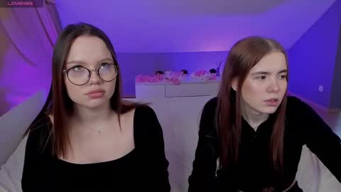 Snapshot of kebesheska chatting on 15, 2, 2025 Seb Polly Roxy Jonny online show from 15, 2, 2025