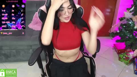 keeiity_moon online show from 12, 12, 2024