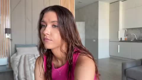 Snapshot of keeleyanderson chatting on 25, 6, 2026 Keeley 3 online show from 25, 6, 2026