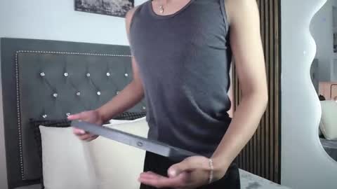 nico online show from 13, 3, 2026