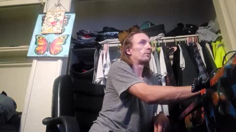 Dexter online show from 24, 10, 2025