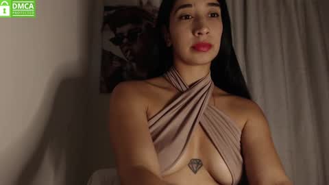 hellosIm Jessi in instagram keicha0717 online show from 15, 12, 2024