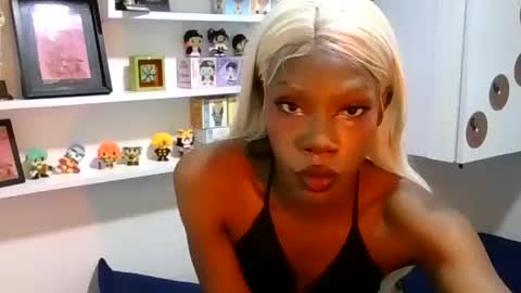 keisha online show from 22, 6, 2026