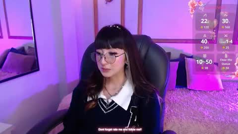    online show from 12, 3, 2026