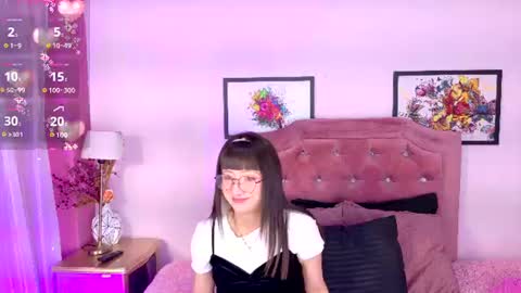 Snapshot of keiko_amane chatting on 3, 7, 2026 online show from 3, 7, 2026