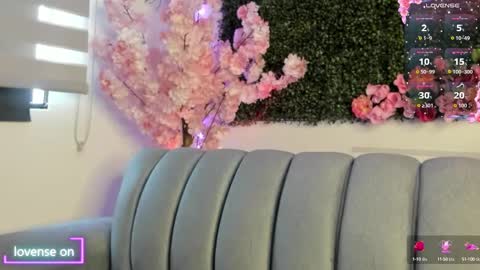 naty online show from 10, 11, 2025