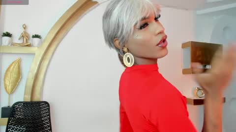 Keila  online show from 3, 6, 2026