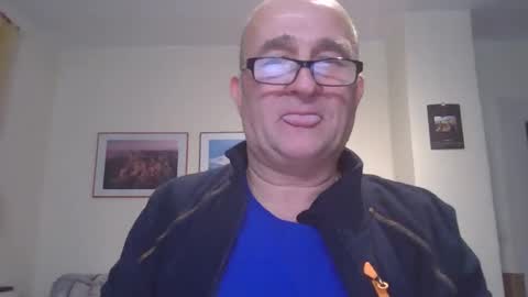 keilie1 online show from 30, 10, 2025