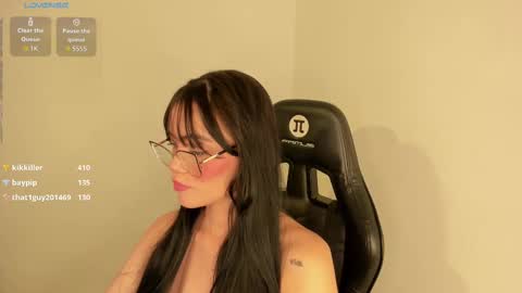 Keily brox online show from 30, 10, 2025