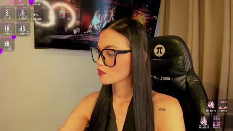 Keily brox online show from 14, 6, 2026
