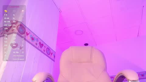 KEILY  online show from 8, 1, 2025