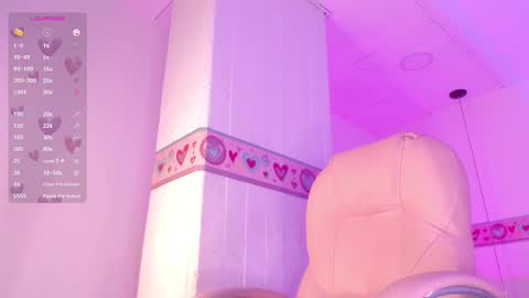 KEILY  online show from 1, 3, 2025