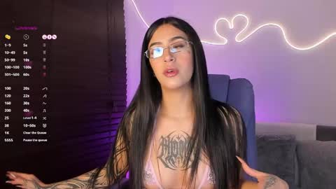Snapshot of keily_xoxo chatting on 12, 5, 2026 keily new online show from 12, 5, 2026