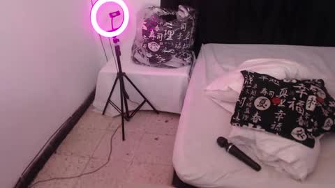 Keili online show from 25, 1, 2025