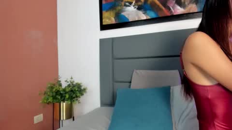 Keimy Wilde online show from 12, 2, 2026