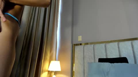 Keimy Wilde online show from 2, 3, 2026