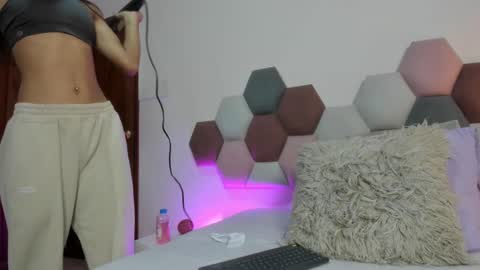 Keimy Wilde online show from 21, 3, 2026